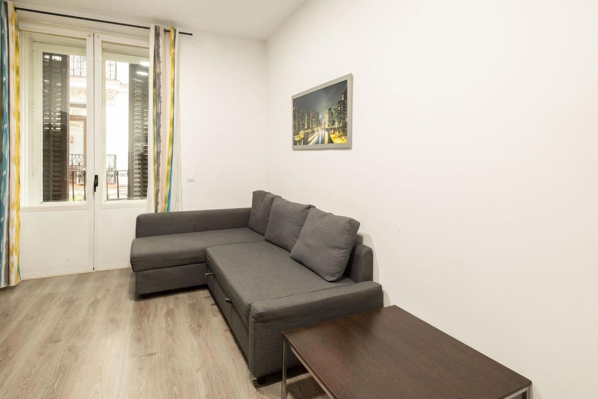 Apartamentos Day Madrid Plaza De Espana Centro Gran Via Sol Malasana Экстерьер фото