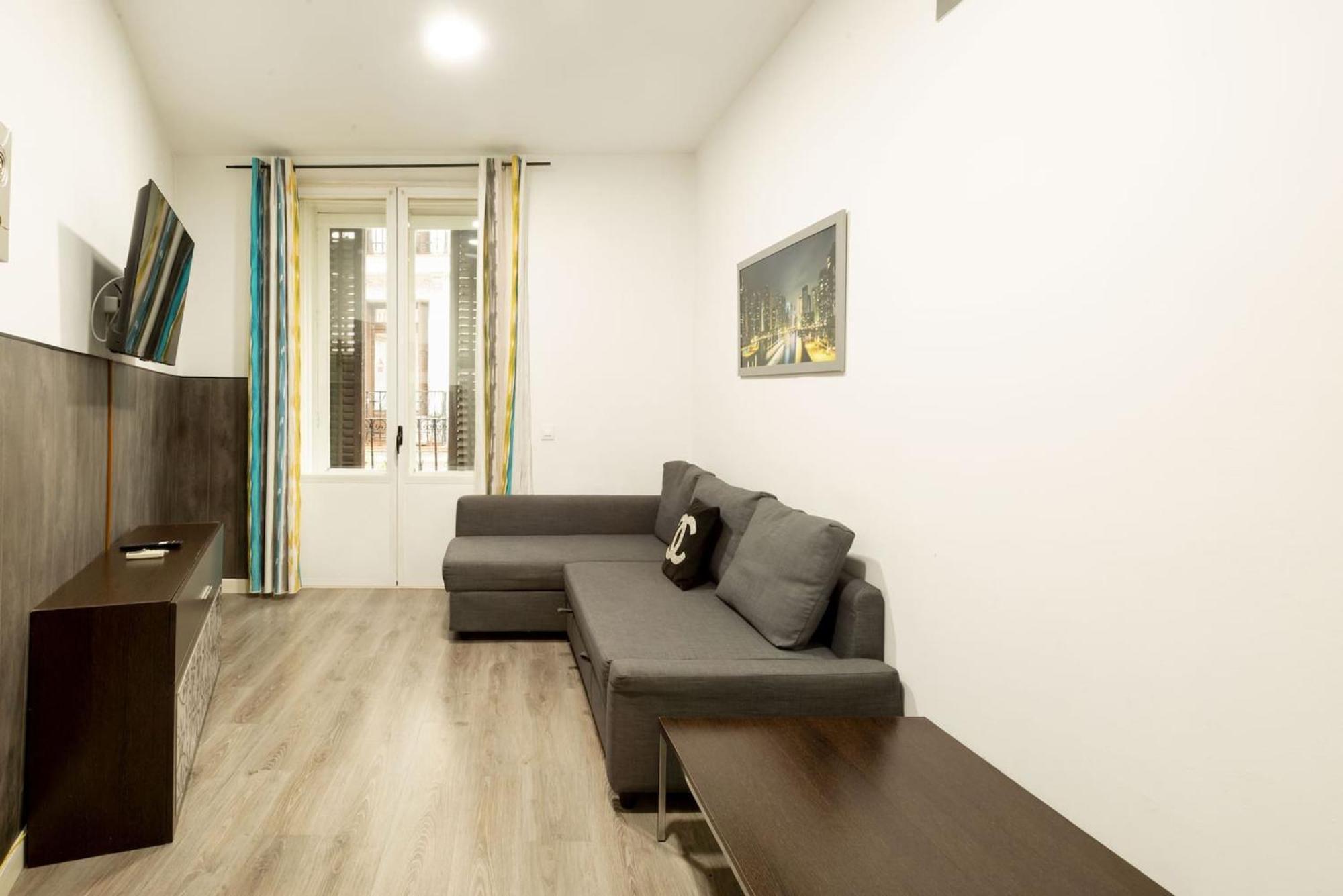 Apartamentos Day Madrid Plaza De Espana Centro Gran Via Sol Malasana Экстерьер фото