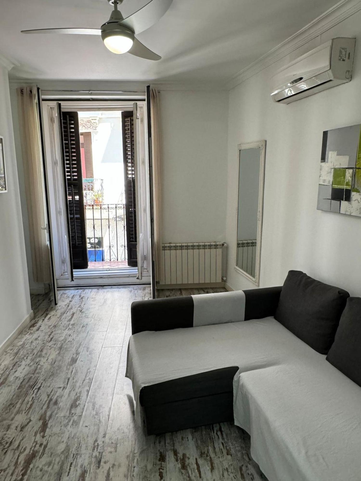 Apartamentos Day Madrid Plaza De Espana Centro Gran Via Sol Malasana Экстерьер фото