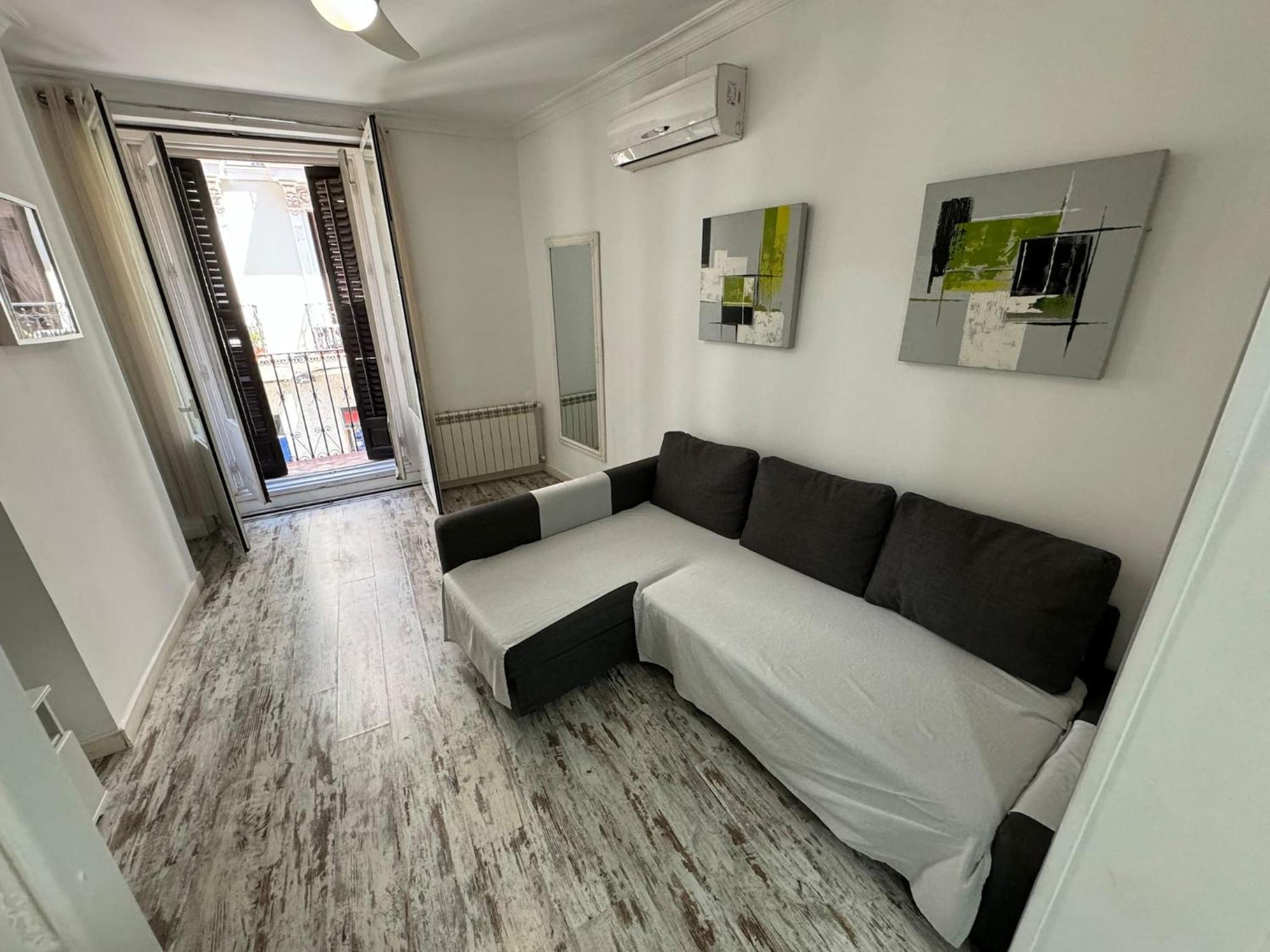 Apartamentos Day Madrid Plaza De Espana Centro Gran Via Sol Malasana Экстерьер фото