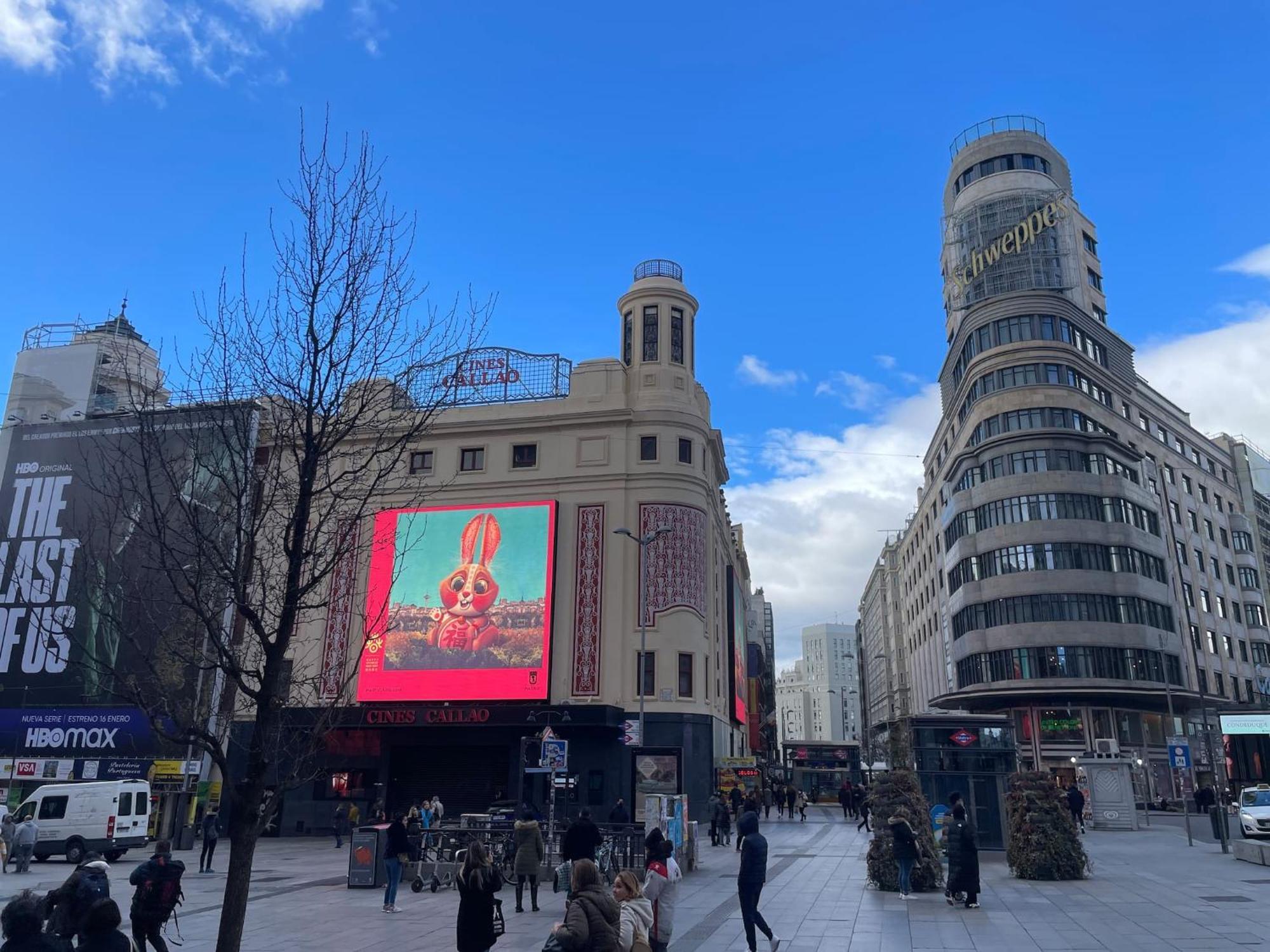Apartamentos Day Madrid Plaza De Espana Centro Gran Via Sol Malasana Экстерьер фото